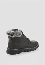 Ботинки Wrangler wl22510r (чёрный, lpn19867751)