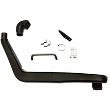 Шноркель JEEP WRANGLER JK (10/2006 - н.в.) все двигатели
