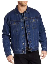   Wrangler Rugged Wear RJK30AN