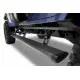 Электрические подножки для Jeep Wrangler JL 2018+ 4-door