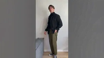 Носишь вельвет?