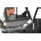 Верхние части дверей для Jeep Wrangler TJ