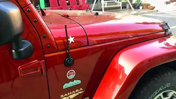 15 Cool Jeep Wrangler Accessories & Modifications Must Have