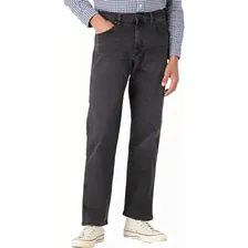 Джинсы Wrangler Men Frontier Jenas, размер 32/30, серый